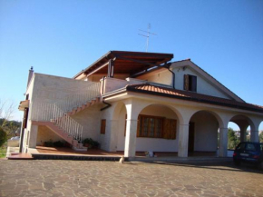 Al Boschetto Putignano